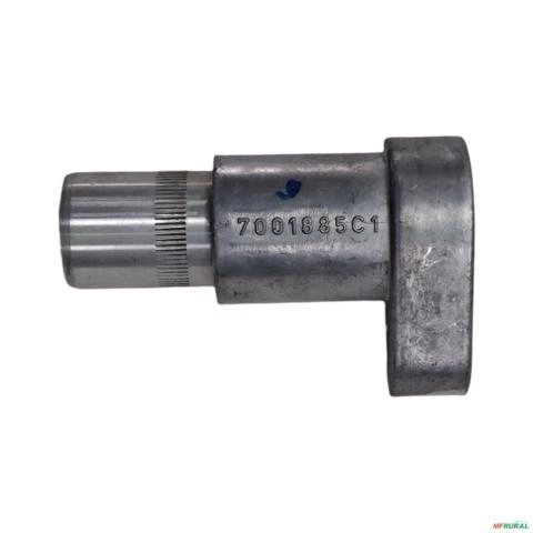 ADAPTADOR TUBO HASTE NÍVEL ÓLEO 7001885C1E 3009864 Imagem ADAPTADOR TUBO HASTE NÍVEL ÓLEO 7001885C1E 3009864