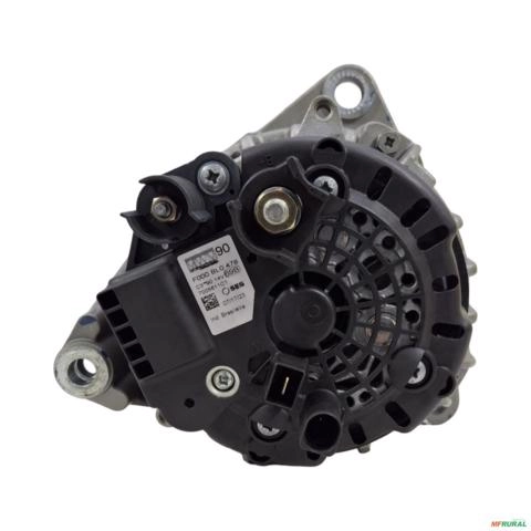 ALTERNADOR MWM 7005611C1E 3009872 Imagem ALTERNADOR MWM 7005611C1E 3009872