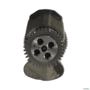 VIRABREQUIM MOTOR MWM X12 4CIL MAXXFORCE 4.8 941201400015 3009906 Imagem VIRABREQUIM MOTOR MWM X12 4CIL MAXXFORCE 4.8 941201400015 3009906