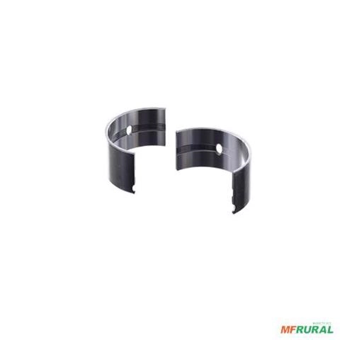 BRONZINA DE MANCAL 0,25 MWM X12 4.10T/4.12TCE 941284300027E 3009923 Imagem BRONZINA DE MANCAL 0,25 MWM X12 4.10T/4.12TCE 941284300027E 3009923