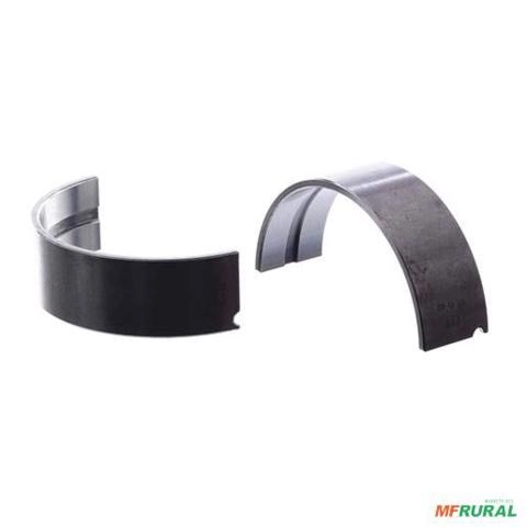 BRONZINA DE MANCAL 0,50 MWM X12 4.10T/4.12TCE 941284300037E 3009924 Imagem BRONZINA DE MANCAL 0,50 MWM X12 4.10T/4.12TCE 941284300037E 3009924