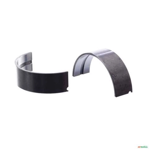BRONZINA DE MANCAL 0,50 MWM X12 4.10T/4.12TCE 941284300037E 3009924 Imagem BRONZINA DE MANCAL 0,50 MWM X12 4.10T/4.12TCE 941284300037E 3009924