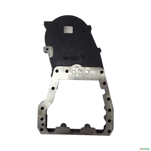 CARCAÇA TOMADA DE FORÇA TRASEIRA 961007000024E 3009948 Imagem CARCAÇA TOMADA DE FORÇA TRASEIRA 961007000024E 3009948