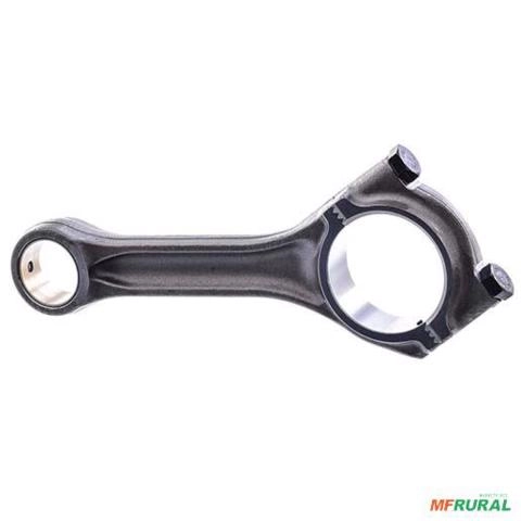BIELA MOTOR MWM X10, X12, MAXXFORCE 7006621R91E 3009988 Imagem BIELA MOTOR MWM X10, X12, MAXXFORCE 7006621R91E 3009988