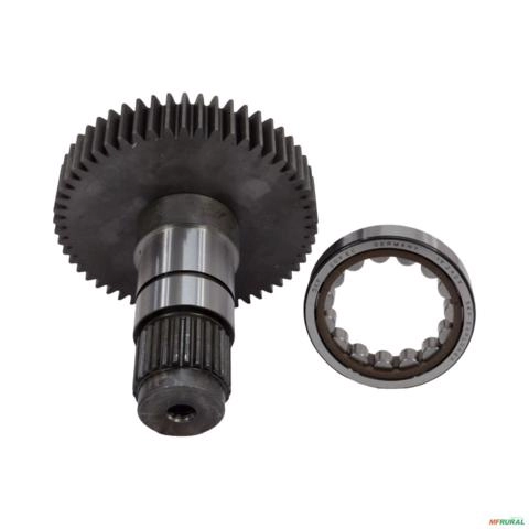 CJ EIXO, TOMADA FORÇA TRASEIRA 961003000046 3009997 Imagem CJ EIXO, TOMADA FORÇA TRASEIRA 961003000046 3009997