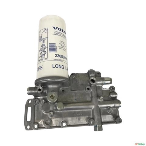 CONJUNTO RESFRIADOR ÓLEO MWM MAXXFORCE 7.2 7006656C91E 3010005 Imagem CONJUNTO RESFRIADOR ÓLEO MWM MAXXFORCE 7.2 7006656C91E 3010005