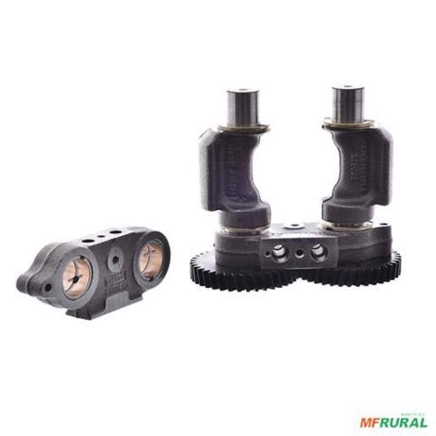 COMPENSADOR DE MASSAS MWM X10 X12 4CIL. 941207040026E 3010056 Imagem COMPENSADOR DE MASSAS MWM X10 X12 4CIL. 941207040026E 3010056