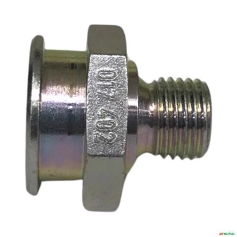 CONEXÃO RESFRIADOR ECU 961203550174E 3010073 Imagem CONEXÃO RESFRIADOR ECU 961203550174E 3010073
