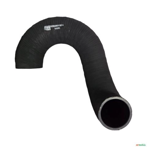 MANGUEIRA FILTRO AR CURVA ADMISSÃO 922908611974E 3010107 Imagem MANGUEIRA FILTRO AR CURVA ADMISSÃO 922908611974E 3010107