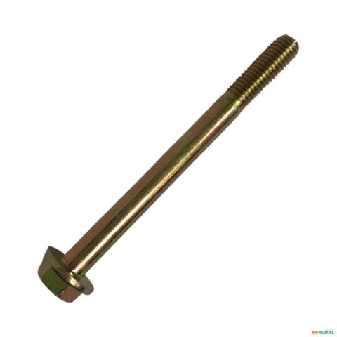 PARAFUSO SEXTAVADO C/FLANGE MWM 602002611011E 3010115 Imagem PARAFUSO SEXTAVADO C/FLANGE MWM 602002611011E 3010115