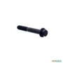 PARAFUSO SEXTAVADO COM FLANGE 902002420855E 3010122 Imagem PARAFUSO SEXTAVADO COM FLANGE 902002420855E 3010122