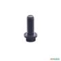 PARAFUSO SEXTCFLANGE 902002421025E 3010124 Imagem PARAFUSO SEXTCFLANGE 902002421025E 3010124