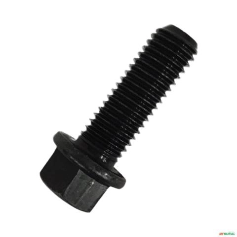 PARAFUSO SEXTAVADO C/FLANGE MWM 902002421235E 3010129 Imagem PARAFUSO SEXTAVADO C/FLANGE MWM 902002421235E 3010129