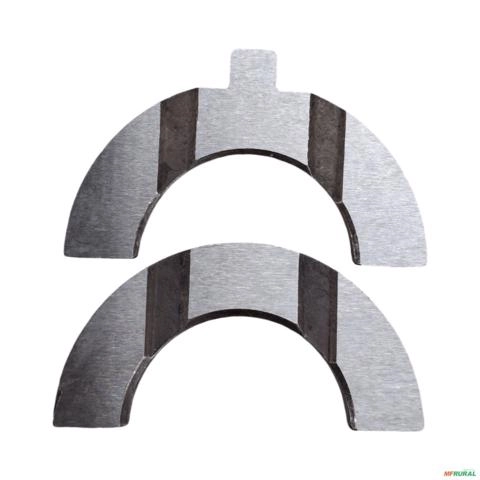 ARRUELA DE ENCOSTO MWM 940753400017 3010166 Imagem ARRUELA DE ENCOSTO MWM 940753400017 3010166