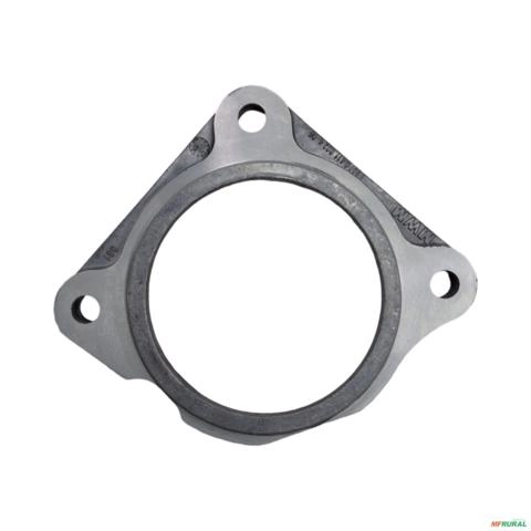 FLANGE ADAPTAMOTOR DE PARTIDA 960704110024E 3010172 Imagem FLANGE ADAPTAMOTOR DE PARTIDA 960704110024E 3010172
