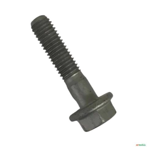 PARAFUSO SEXTAVADO C/FLANGE MWM M8X3588 7001325C1E 3010230 Imagem PARAFUSO SEXTAVADO C/FLANGE MWM M8X3588 7001325C1E 3010230
