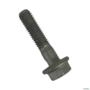 PARAFUSO SEXTAVADO C/FLANGE MWM M8X3588 7001325C1E 3010230 Imagem PARAFUSO SEXTAVADO C/FLANGE MWM M8X3588 7001325C1E 3010230