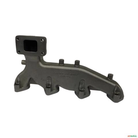 COLETOR ESCAPE MWM 7000215C2E 3010242 Imagem COLETOR ESCAPE MWM 7000215C2E 3010242