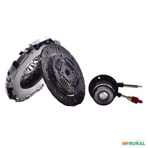 KIT EMBREAGEM COM ATUADOR S10 MWM 2.8 98500020 MM900001 3010262 Imagem KIT EMBREAGEM COM ATUADOR S10 MWM 2.8 98500020 MM900001 3010262