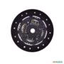 KIT EMBREAGEM COM ATUADOR S10 MWM 2.8 98500020 MM900001 3010262 Imagem KIT EMBREAGEM COM ATUADOR S10 MWM 2.8 98500020 MM900001 3010262