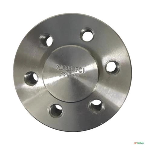 EIXO VENTILADOR MWM 7000837C1E 3010334 Imagem EIXO VENTILADOR MWM 7000837C1E 3010334