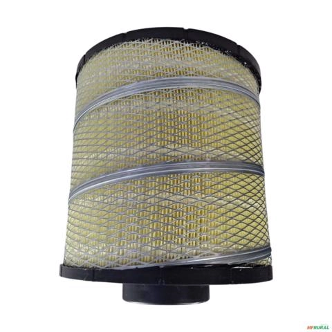 FILTRO DE AR MOTOR MWM X12 ESTACIONÁRIO 941259240014 3010336 Imagem FILTRO DE AR MOTOR MWM X12 ESTACIONÁRIO 941259240014 3010336