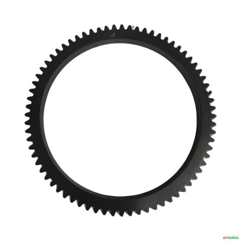 CREMALHEIRA DO VIRABREQUIM MWM D229 TD229 72D 632503750014E 3010415 Imagem CREMALHEIRA DO VIRABREQUIM MWM D229 TD229 72D 632503750014E 3010415