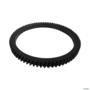 CREMALHEIRA DO VIRABREQUIM MWM D229 TD229 72D 632503750014E 3010415 Imagem CREMALHEIRA DO VIRABREQUIM MWM D229 TD229 72D 632503750014E 3010415