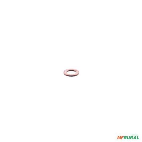 ARRUELA VEDACAO COBRE (6MM) 604920100610E 3010505 Imagem ARRUELA VEDACAO COBRE (6MM) 604920100610E 3010505