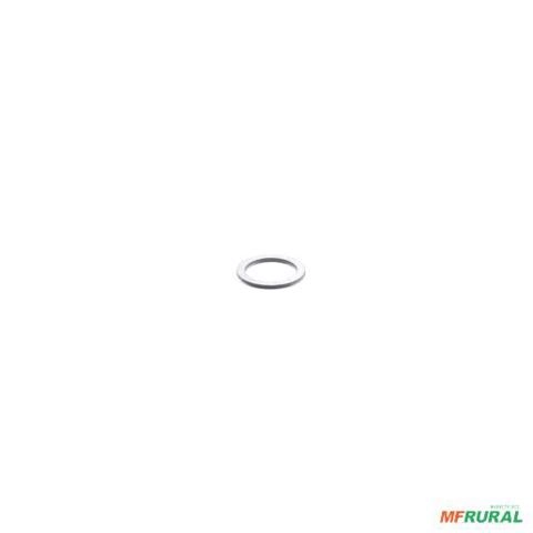 ARRUELA ALUMINIO M10X14X1,0 (10MM) 904921101014E 3010522 Imagem ARRUELA ALUMINIO M10X14X1,0 (10MM) 904921101014E 3010522