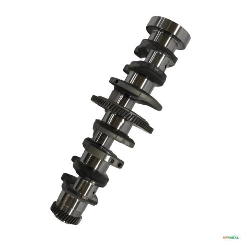 VIRABREQUIM MWM X10 4.10/4.10T 4CIL 941001400045 3010561 Imagem VIRABREQUIM MWM X10 4.10/4.10T 4CIL 941001400045 3010561