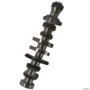 VIRABREQUIM MOTOR MWM TD229/4 4-CIL TURBO 622801400145 3010565 Imagem VIRABREQUIM MOTOR MWM TD229/4 4-CIL TURBO 622801400145 3010565