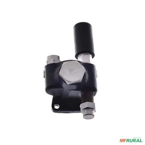 BOMBA ALIMENTADORA DE COMBUSTIVEL MWM/VW 905202000021E 3010607 Imagem BOMBA ALIMENTADORA DE COMBUSTIVEL MWM/VW 905202000021E 3010607