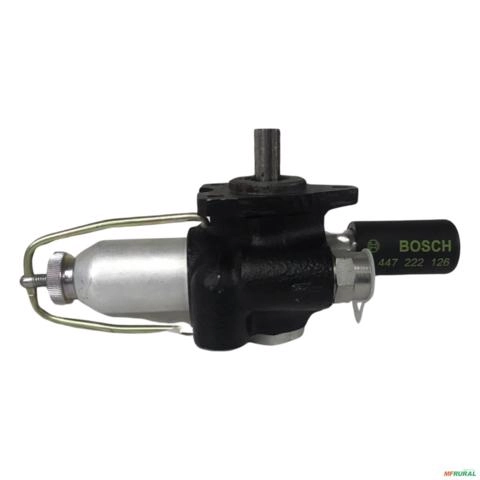 BOMBA ALIMENTADORA DE COMBUSTIVEL MWM INJ. BOSCH 905202000032E 3010608 Imagem BOMBA ALIMENTADORA DE COMBUSTIVEL MWM INJ. BOSCH 905202000032E 3010608