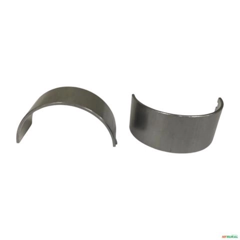BRONZINA DE BIELA 0,25 MWM X12 MAXXFORCE 961284300447 3010886 Imagem BRONZINA DE BIELA 0,25 MWM X12 MAXXFORCE 961284300447 3010886