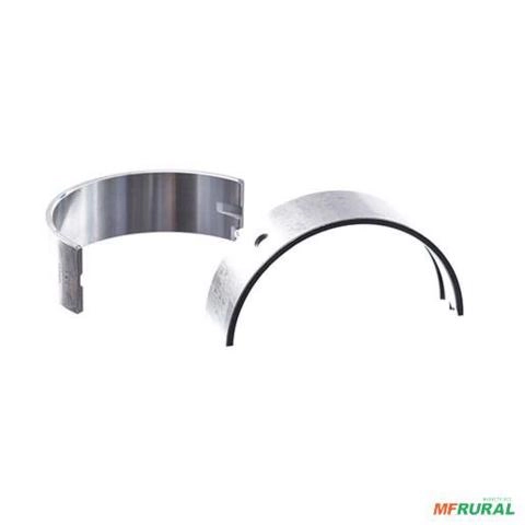 BRONZINA DE MANCAL STD MWM X12 6.12TCE MAXXFORCE 7.2 961284300187 3010892 Imagem BRONZINA DE MANCAL STD MWM X12 6.12TCE MAXXFORCE 7.2 961284300187 3010892