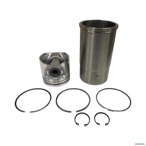KIT PARA 1 CILINDRO MWM ACTEON 4.12TCE 6.12TCE 961250190118 3010921 Imagem KIT PARA 1 CILINDRO MWM ACTEON 4.12TCE 6.12TCE 961250190118 3010921