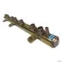 FLAUTA INJEÇÃO COMBUSTIVEL MWM X12 6CIL 961209070034E 3010948 Imagem FLAUTA INJEÇÃO COMBUSTIVEL MWM X12 6CIL 961209070034E 3010948