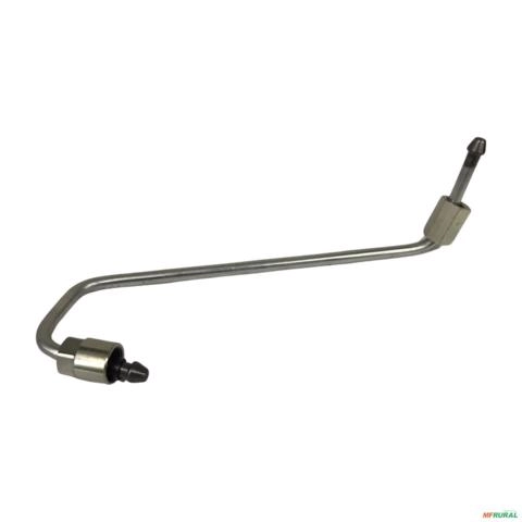CONJUNTO TUBO ALTA PRESSÃO COMBUSTÍVEL ENTR 961209060815 3010957 Imagem CONJUNTO TUBO ALTA PRESSÃO COMBUSTÍVEL ENTR 961209060815 3010957