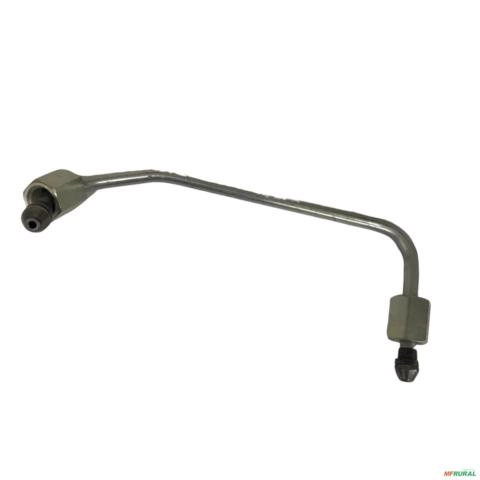 TUBO ALTA PRESSÃO COMBUSTÍVEL MWM 961209060705 3010959 Imagem TUBO ALTA PRESSÃO COMBUSTÍVEL MWM 961209060705 3010959
