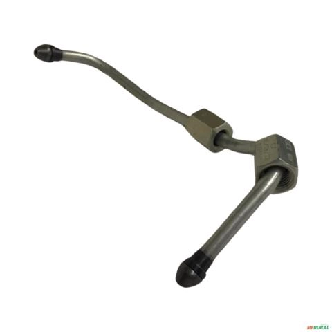 Imagem TUBO DE ALTA PRESSAO - 5A CILINDRO 961209060695 3010960 Imagem TUBO DE ALTA PRESSAO - 5A CILINDRO 961209060695 3010960