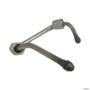TUBO ALTA PRESSAO COMBUSTIVEL MWM 961209060685E 3010961 Imagem TUBO ALTA PRESSAO COMBUSTIVEL MWM 961209060685E 3010961