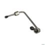 TUBO ALTA PRESSAO COMBUSTIVEL MWM 961209060675 3010962 Imagem TUBO ALTA PRESSAO COMBUSTIVEL MWM 961209060675 3010962