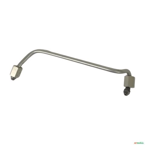 TUBO ALTA PRESSAO COMBUSTIVEL MWM 961209060635 3010966 Imagem TUBO ALTA PRESSAO COMBUSTIVEL MWM 961209060635 3010966