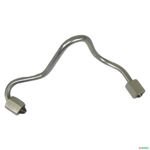 TUBO DE ALTA PRESSAO - 4A CILINDRO 961209060615 3010968 Imagem TUBO DE ALTA PRESSAO - 4A CILINDRO 961209060615 3010968