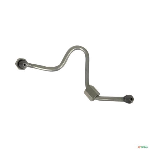 TUBO ALTA PRESSAO COMBUSTIVEL MWM 961209060605 3010969 Imagem TUBO ALTA PRESSAO COMBUSTIVEL MWM 961209060605 3010969