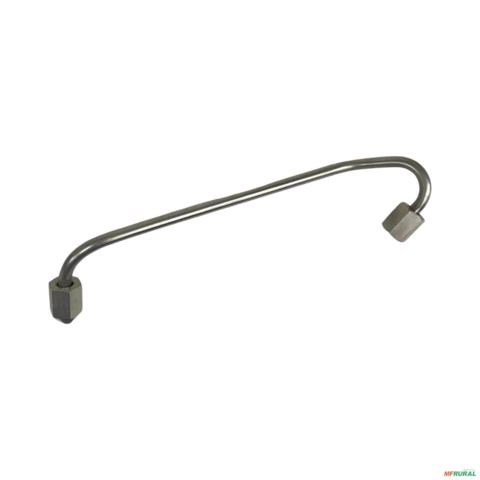 TUBO ALTA PRESSAO COMBUSTIVEL MWM 961209060585 3010971 Imagem TUBO ALTA PRESSAO COMBUSTIVEL MWM 961209060585 3010971