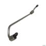 TUBO ALTA PRESSAO COMBUSTIVEL MWM 961209060585 3010971 Imagem TUBO ALTA PRESSAO COMBUSTIVEL MWM 961209060585 3010971