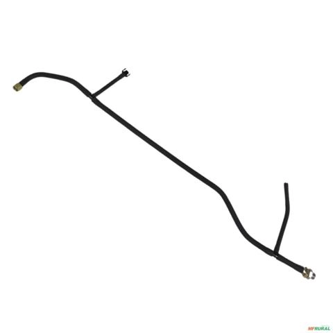 TUBO CONJ RETORNO DE COMBUSTIVEL 961209060345E 3010974 Imagem TUBO CONJ RETORNO DE COMBUSTIVEL 961209060345E 3010974