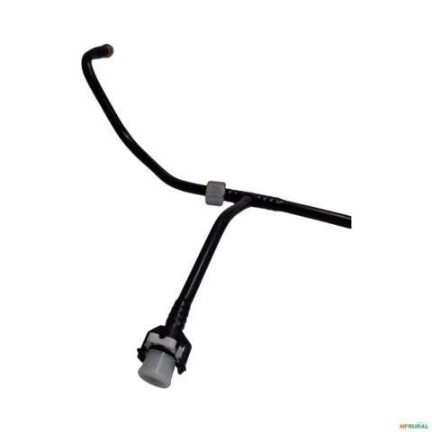 Imagem TUBO RETORNO DE COMBUSTÍVEL 961209060285E 3010980 Imagem TUBO RETORNO DE COMBUSTÍVEL 961209060285E 3010980